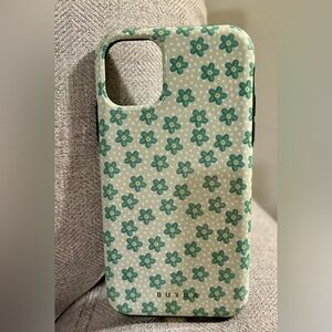 Burga Daydream Tough iPhone 11 phone case.  Great condition.